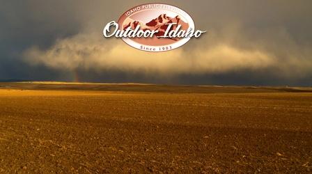 Video thumbnail: Outdoor Idaho Introduction to “Spud Country”
