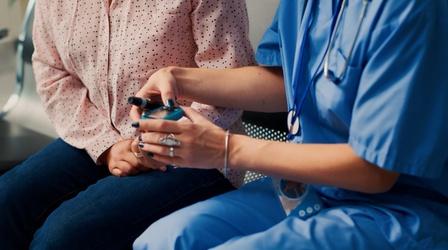 Video thumbnail: Call The Doctor Learning to Live with Diabetes - Preview