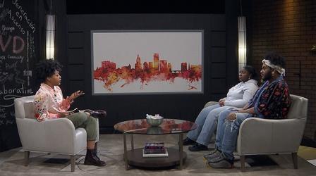 Video thumbnail: Generation Rising Racial Environmental Justice