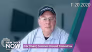 Erik Olsen on Lawmakers Finding Common Ground with Others