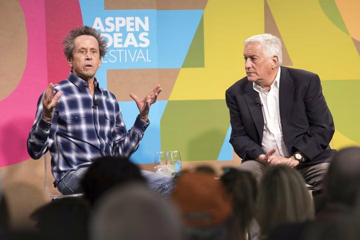 Aspen Ideas Festival