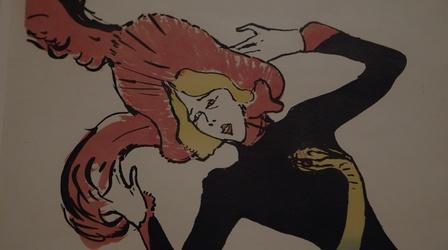 Video thumbnail: Broad and High Beyond Impressionism, Amanda Louise Spayd