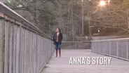 Human Trafficking: Anna's Story