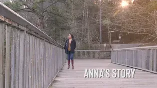 Human Trafficking: Anna's Story