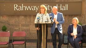 Video thumbnail: NJTV News November 2, 2017: NJTV News with Mary Alice Williams