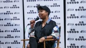 Video thumbnail: On Story A Conversation with Misha Green
