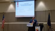 Regional Voices: Dr. Steven Becker & Dr. Julianne Giust
