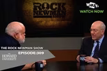 The Rock Newman Show Episode 309