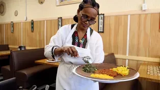 Nile Ethiopian Restaurant and Grocery