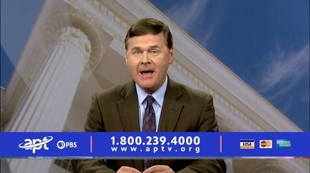 Video thumbnail: Alabama Public Television Presents Together We Can