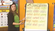 Third Grade Episode 243