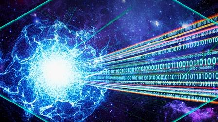 Video thumbnail: PBS Space Time How Quantum Entanglement Creates Entropy