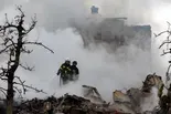 Russia escalates drone attacks on Ukraine