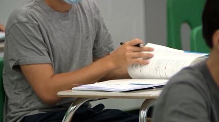 Video thumbnail: NJ Spotlight News A push for NJ schools to teach AAPI history
