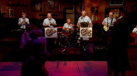 Video thumbnail: Let's Polka! New Direction Band, Show One
