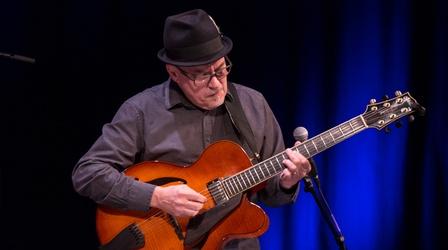Video thumbnail: Live at Lucille’s: Great Performances from the World of Jazz Mark Boling Trio Life