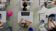 School District Limits Classroom Screen Time for Students