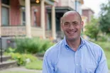 Democrat Landsman flips House seat held by GOP's Rep. Chabot