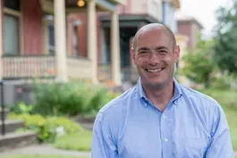Democrat Landsman flips House seat held by GOP's Rep. Chabot
