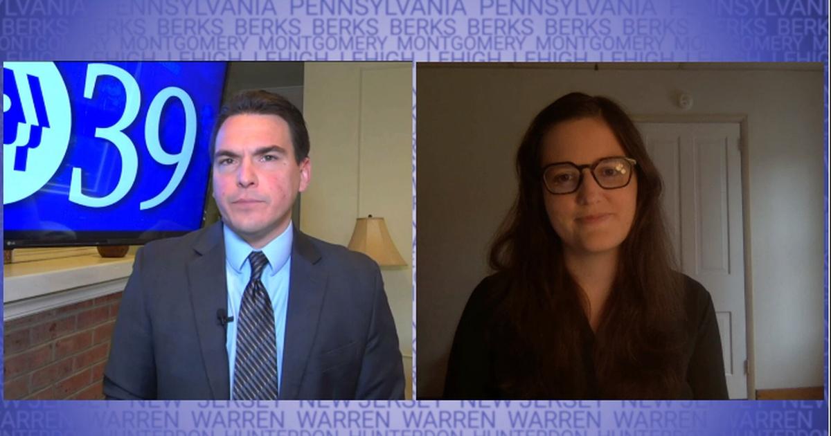 PBS39 News Reports | SPOTLIGHT PA 0924 | Season 2020 | PBS