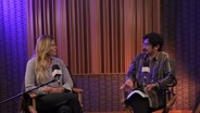 Mariel Hemingway talks climate, wellness and sustainable living