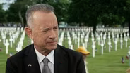 Tom Hanks on Remembering D-Day 80 Years Later