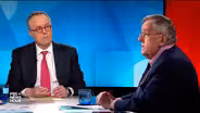 Shields and Gerson on bigotry resolution, Trump inquiries