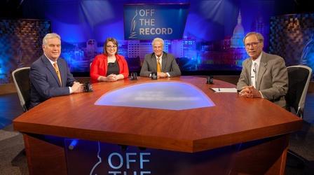 Video thumbnail: Off the Record March 13, 2020 - Correspondents Edition | FULL EPISODE