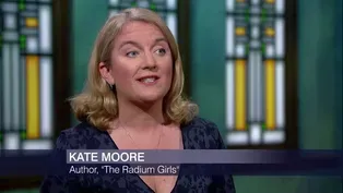 America’s Forgotten ‘Radium Girls’ Take the Lead in New Book