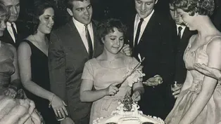 When Brenda Lee eloped with her husband