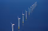 Green light for massive East Coast offshore wind project
