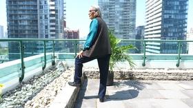 Video thumbnail: Articulate Balkrishna Doshi: Building Compassion