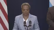 Lightfoot Declares State of Emergency Amid Surge of Migrants