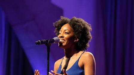Women of Color on Broadway: Preview