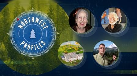 Video thumbnail: Northwest Profiles January 2021