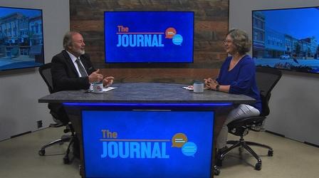 Video thumbnail: The Journal Kat Patterson – Visit BG Ohio