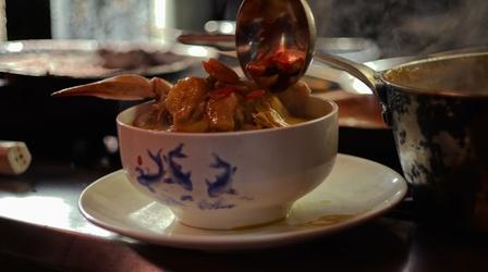 Roy Choi Tries Honduran Food and Can Only Say 'Mmmmm!'