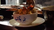 Roy Choi Tries Honduran Food and Can Only Say 'Mmmmm!'