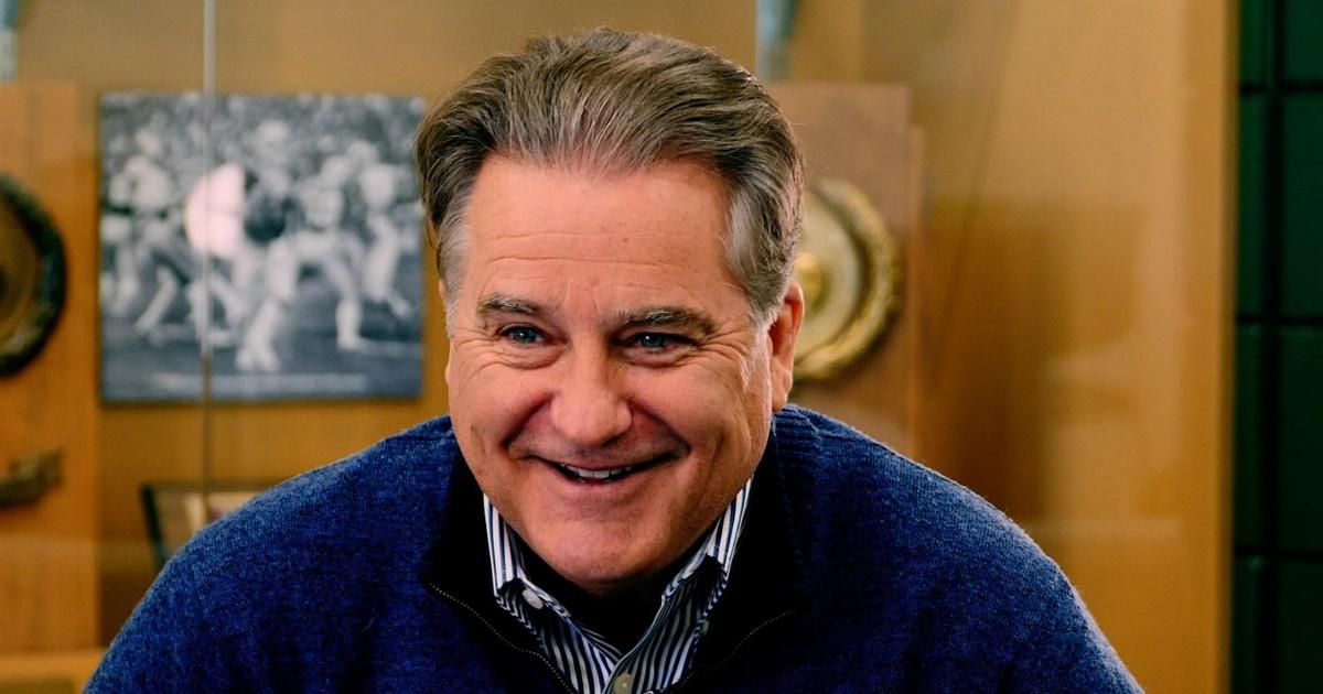 WNMU Presents | Steve Mariucci on Growing Up in Michigan&rsquo;s Upper