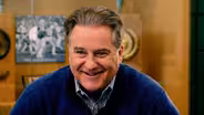 Steve Mariucci on Growing Up in Michigan's Upper Peninsula