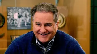 Steve Mariucci on Growing Up in Michigan's Upper Peninsula