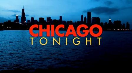 Video thumbnail: Chicago Tonight Nov. 28, 2017 - Full Show