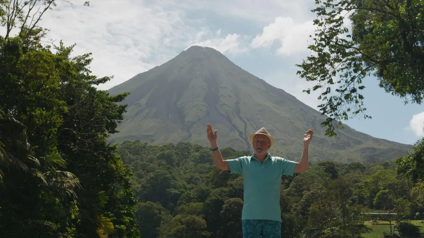 Costa Rica, Central America – Pura Vida!