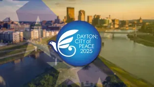 Dayton: City of Peace 2025