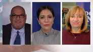 Breaking down the first Murphy-Ciattarelli debate