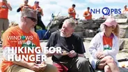 Hiking for Hunger