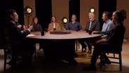 IndieWire Craft Roundtables: Editing
