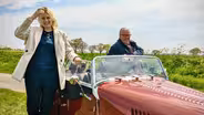 Catherine Southon and Phil Serrell – Day 1