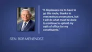 Menendez trial hears about meeting with Egyptian officials