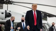 Jan 6 Committee Issues Subpoenas To Trump Allies
